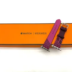 2023年最新】apple watch hermes バンド ジャンピングの人気アイテム