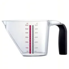 【公式】セレクト100 計量カップ 600ml 000DH3138 貝印のサムネイル