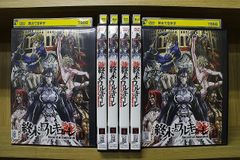 DVD MIU404 機動捜査隊 全6巻 綾野剛 星野源 ※ケース無し発送