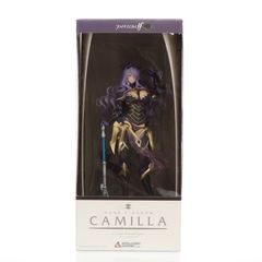 インテリジェントシステムズ 1/7 ファイアーエムブレムif カミラ フィギュア ファイアーエムブレムif カミラ 1/7 完成品フィギュア
