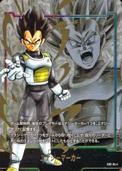 PSA10 ベジータ エナジーマーカー パラレル E01-02 PSA10 Vegeta E01-02 Energy Marker Fusion World Dragon Ball