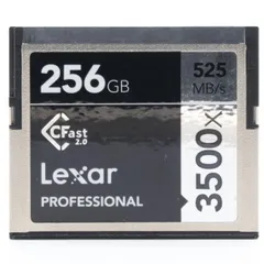 ProGrade Digital 256GB CFast 2.0 2枚 中古美品 Amazon | ProGrade Digital(プログレードデジタル) CFast 2.0