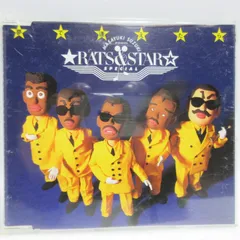 タグ付き ラッツ＆スター POP人形 ５種セット Yahoo!オークション -「ラッツ&スター」(おもちゃ、ゲーム) の