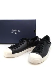 2023年最新】converse all star coupe leather oxの人気アイテム