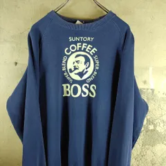 2023年最新】boss スウェットの人気アイテム - メルカリ