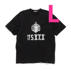 2024年最新】ゴッドセレクションxxx tシャツ l 新品の人気アイテム