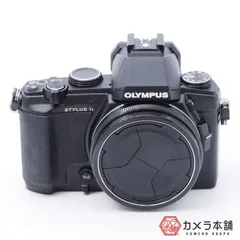 2023年最新】olympus stylus1sの人気アイテム - メルカリ