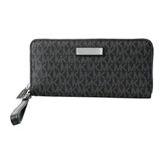 新品 マイケルコース MICHAEL KORS 長財布 CONTINENTAL WRISTLET