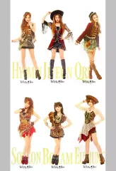 【中古】ポスター(女性) TREASURE BOX ビッグポスターセット(6枚組) T-ARA 「T-ARA JAPAN TOUR 2013 TREASURE BOX」