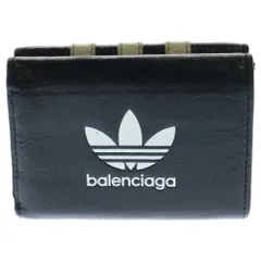 楽天市場】バレンシアガ 財布 BALENCIAGA×ADIDAS バレンシアガ