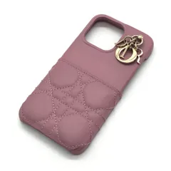 Dior iPhone13Pro ケース トワルドゥジュイスムースカーフスキン DIOR | スマートフォンケース＆アクセサリー | ディオール公式