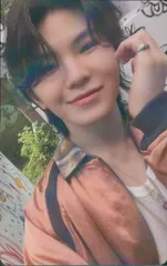 SEVENTEEN Weverse Global WOOZI SEVENTEENTH HEAVEN