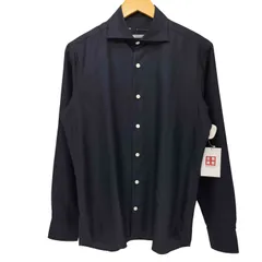 マルティニーク martinique HITOYOSHI ポリエステル ロングスリーブシャツ メンズ JPN：2 のサムネイル