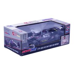 ほぼ新品未開封 アルピーヌ 1/43 ガスリー 2024 A524 スパーク - メルカリ