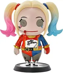 【中古】フィギュア キューティー1 ハーレイ・クイン 「スーサイド・スクワッド」