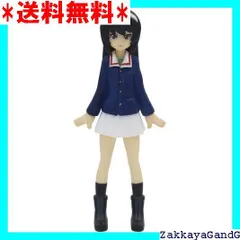 (未使用･未開封品)　プラッツ ガールズ&パンツァー 冷泉麻子 フィギュア 1/35イメージスケール PVC製塗装済み完成品 GPFC-8 bt0tq1u プラッツ ガールズ&パンツァー 冷泉麻子 フィギュア 1/35