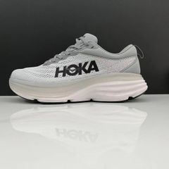 【HOKA ONE ONE BONDI 8】新品 ホカオネオネ ランニングシューズ 男女兼用 スニーカー メンズ レディース ボンダイ ZXC201