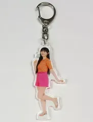 【中古】キーホルダー 川崎桜 ランダムアクリルキーホルダー 「乃木坂46 真夏の全国ツアーCAFE」