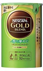ネスカフェ ゴールドブレンド エコ＆システムパック 香り華やぐ 65g ×12本セット