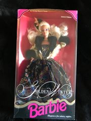 バービー(Barbie) 1961年リプロドール 【シグネチャーGOLD】 Amazon.co.jp: バービー(Barbie) 1961年リプロドール 【着せ替え