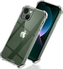 特価 限定ブランド iPhone 13 ケース TPUバン 透明 カバー 256