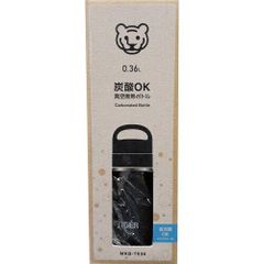 タイガー 真空断熱ボトル エスコンフィールド 2本セット - メルカリ