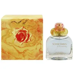 アロマコンセプト サムタイム イン ザ モーニング EDP・SP 50ml 香水 フレグランス SOMETIMES IN THE MORNING AROMACONCEPT 新品 未使用のサムネイル