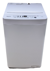 5.5kg全自動電気洗濯機(Hisense/2020年製)