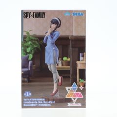 ヨル・フォージャー SPY×FAMILY(スパイファミリー) Luminasta(ヨル・フォージャー)Season1第2クールED衣装Ver. フィギュア プライズ(1111503) セガ