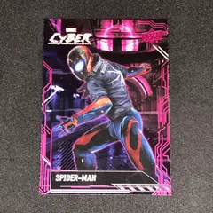 UPPER DECK スパイダーマン　ヴェノム　カーネイジ　直筆スケッチ UPPER DECK スパイダーマン ヴェノム カーネイジ 直筆スケッチ