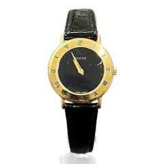 【付属品付き】GUCCI時計 3000.2.L 新品ベルト 新品電池 2025年最新】GUCCI 3000.2Lの人気アイテム - メルカリ
