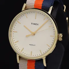 2024年最新】タイメックス Timex Newの人気アイテム - メルカリ