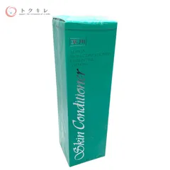 【トクキレ】ALBION アルビオン 薬用スキンコンディショナー エッセンシャル N (化粧水 敏感肌用) 330ml 医薬部外品 未開封