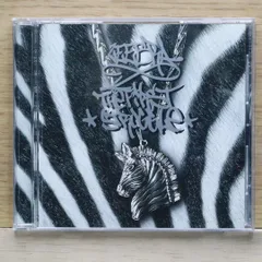 未開封ZEEBRA MR.DYNAMITE 2000年レコード盤 未開封ZEEBRA MR.DYNAMITE 2000年レコード盤
