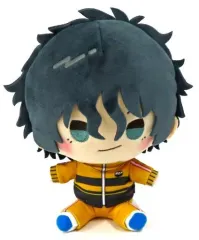 中古】ぬいぐるみ 切原赤也 もちどる ぬいぐるみ 「新テニスの