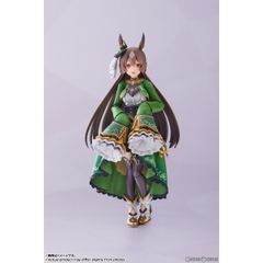 S.H.Figuarts(피겨 아트) 사토노 다이아몬드 말 딸 프리티 더비 완제품 가동 피규어 밴다이스피리츠