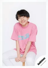 【中古】生写真(ジャニーズ) Ambitious/井上一太/膝上/Ambitious プロフィール写真撮影オフショット/公式生写真