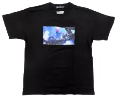 【中古】Tシャツ 集合(古代) 「ポケットモンスター スカーレット・バイオレット Tシャツコレクション STRANGE PARADOX」 ポケモンセンター限定