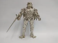 ダイの大冒険』メタリックフィギュアシリーズに超魔生物ハドラー