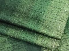 平和屋着物○上質な紬 花織 霞文 正絹 逸品 CAAU2714yc - メルカリ 