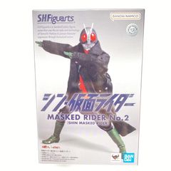 [중고][개봉] SHFiguarts 가면라이더 제2호(신·가면라이더) [신·가면라이더] 피규어[95]