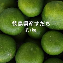 徳島県産すだち 1kg 訳あり 常温発送 スダチ酢橘淡路島たまねぎタマネギ玉葱
