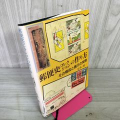 郵便史コレクションの作り方 その構成と展示の実際 松本純一  110073