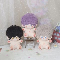 恋と深空  ぬいぐるみ 恋と深空 15cm 沈星回（セイヤ ） 祁煜（ホムラ）黎深（レイ） グッズ プレゼント 誕生日ギフト アクセサリー ゲームグッズlysk116