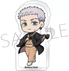 【中古】雑貨 三ツ谷隆 和服 ころっとアクリルミニフィギュア 「東京リベンジャーズ」