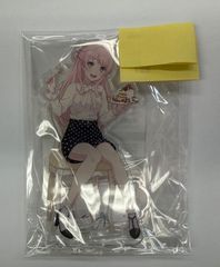 その着せ替え人形は恋をする 喜多川海夢 ベロニカ アクリルスタンド