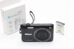 Nikon COOLPIX S3700　ブラック Amazon.com : Nikon Digital Camera COOLPIX S3700 Black