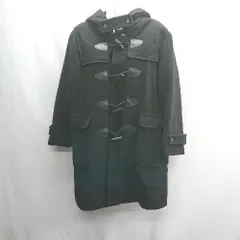 トンボバーシティメイト トグル パッチ牛革 フード付き ダッフルコート 日本製M Amazon | [トンボ学生服] ダッフルコート 18B1000 メンズ