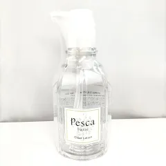 新品未開封ペスカクリアローション化粧水pesca500ml Amazon | PESCA (ペスカ) 【 Amazon.co.jp限定 】 クリア