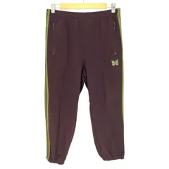 2025年最新】needles トラックパンツ 21awの人気アイテム - メルカリ